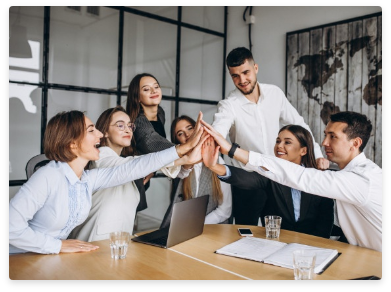 <p>Proporcionar boas condições de trabalho a todos os colaboradores, atendendo, com eficácia, a todos os nossos clientes e fornecedores. Agindo sempre com segurança.</p>